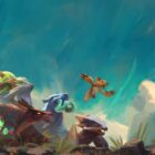 NWOX Hero for July 31 to August 04