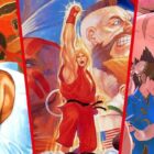 Qual é a melhor versão do Street Fighter II nos sistemas Nintendo? 