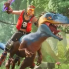 Fortnite Chapter 4 Season 4