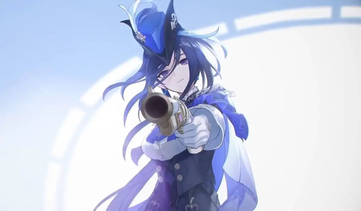 Quem é Clorinde em Genshin Impact – Habilidades, Habilidades e muito mais