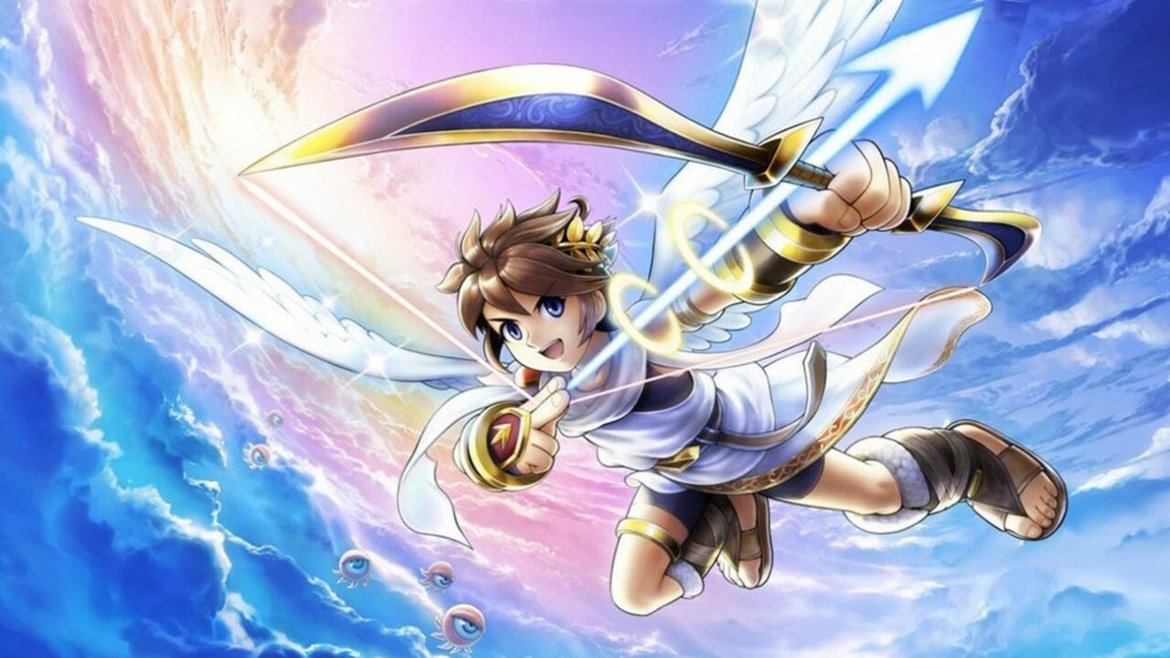 Random: Sakurai explica por que os verdadeiros controles Twin-Stick não eram possíveis para Kid Icarus: Uprising