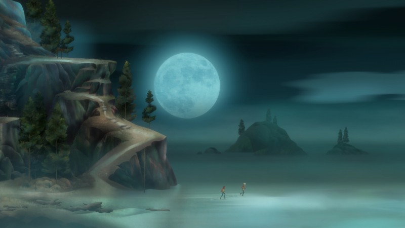 Revisão de Oxenfree II: Lost Signals - uma sequência que vale a pena esperar