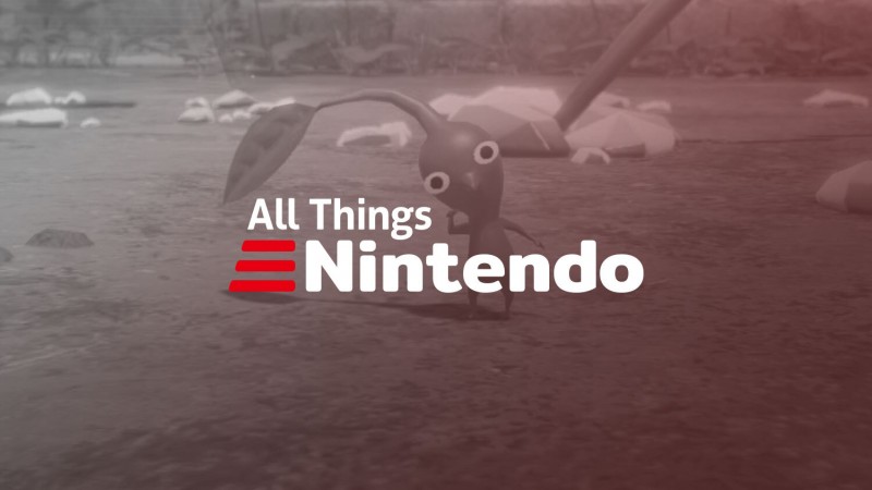 Revisão de Pikmin 4 |  Tudo sobre Nintendo