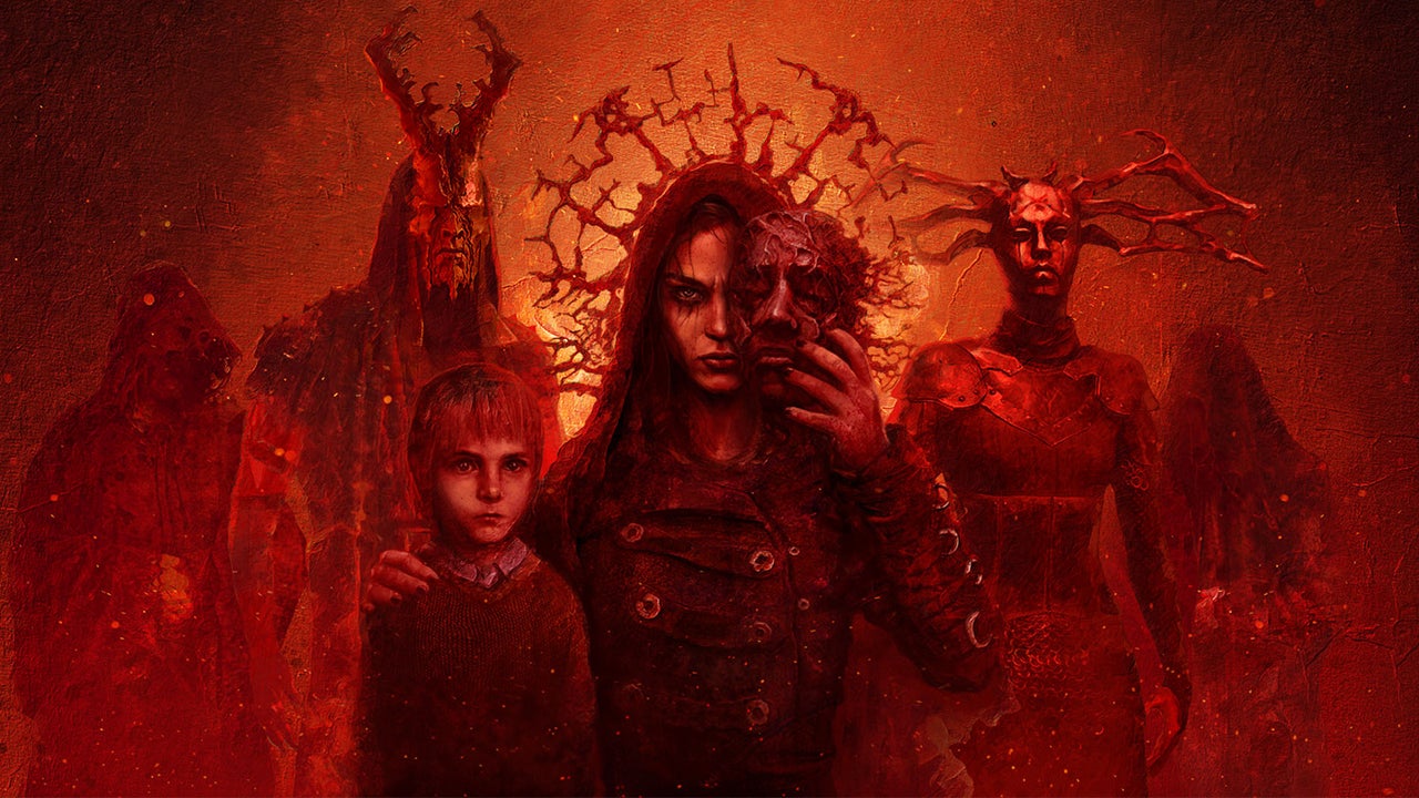 Revisão profana - IGN