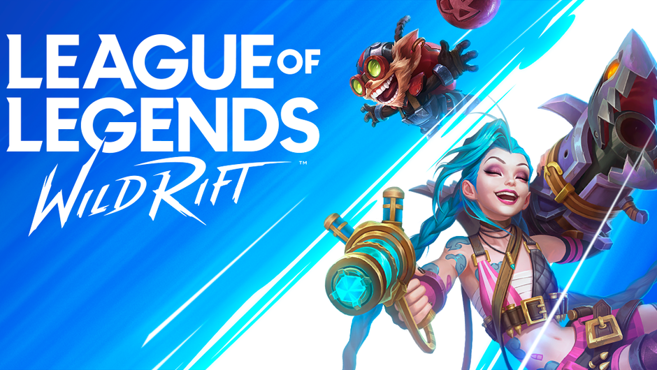 Riot Games apresenta novo sistema de runas que muda o jogo em League of Legends: Wild Rift