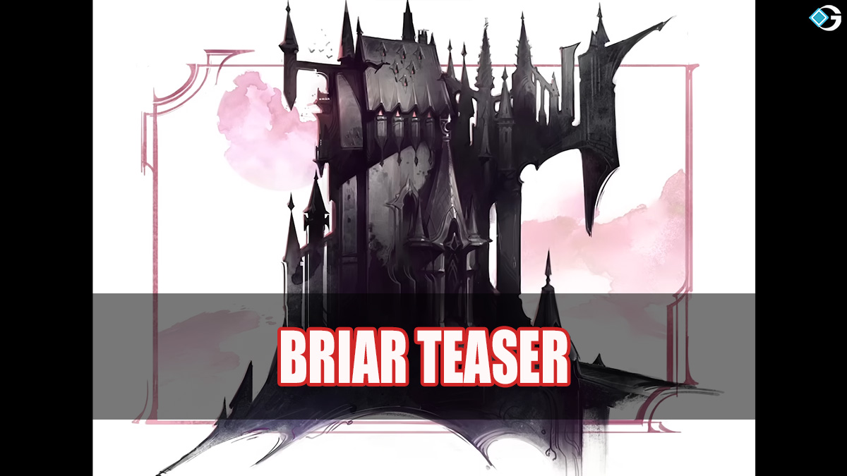 Briar Teaser