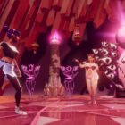 Thirsty Suitors: RPG inovador que vai conquistar você! Skateboard Cooking RPG Thirsty Suitors Kickflips para consoles e PC em novembro