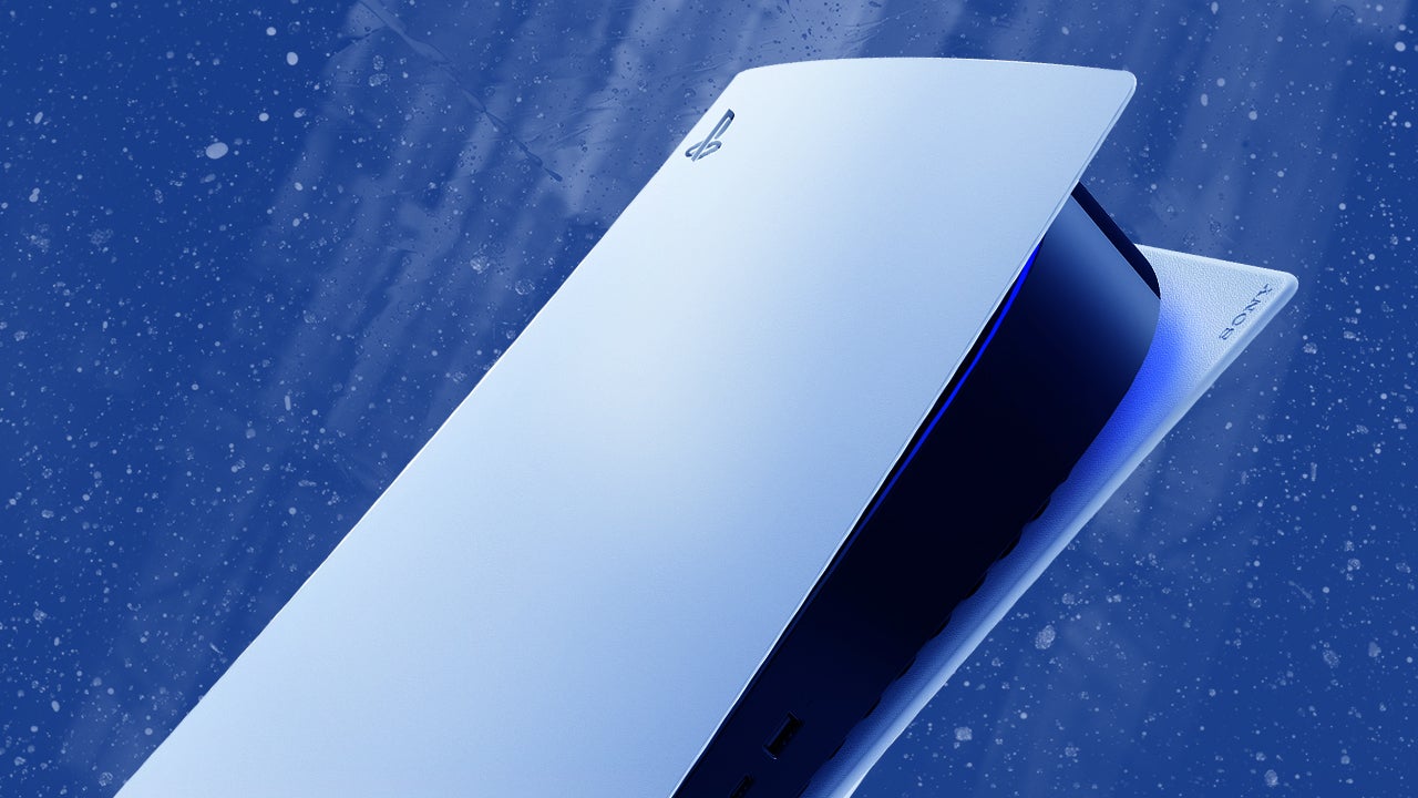 Sony 'espera lançar um PlayStation 5 Slim ainda este ano' ao preço de US $ 399,99, diz a Microsoft
