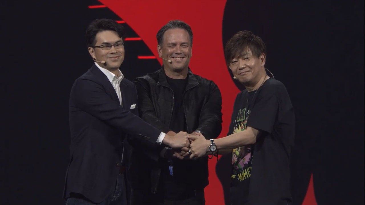 Square Enix promete trazer jogos para o Xbox 'sempre que possível' após o anúncio de Final Fantasy 14