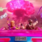 Streamer de Fortnite celebra Barbenheimer criando mapa cruzado de Call of Duty 