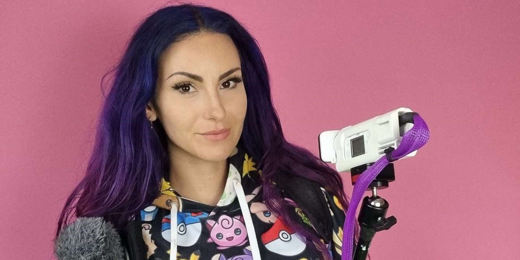 Streamer de Pokémon GO é assediado enquanto está ao vivo no Twitch