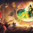 Summoners War RELOADED: Uma grande atualização está chegando para Summoners War: Sky Arena 