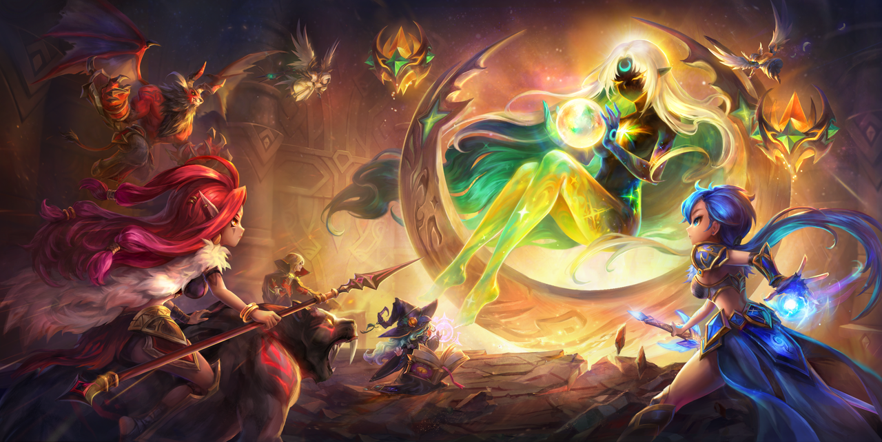 Summoners War RELOADED: Uma grande atualização está chegando para Summoners War: Sky Arena