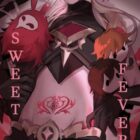 Descubra tudo sobre Sweet Fever, o doujinshi mais emocionante de Genshin Impact! Sweet Fever - Genshin Impact dj Mangá
