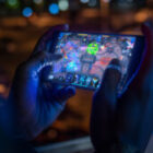 Tamanho do mercado de jogos móveis, definido para rápido crescimento e tendência até 2023-2030 Pokemon Go, Tencent, Supercell, PUBG, Candy crush saga King 