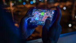 Tamanho do mercado de jogos móveis, definido para rápido crescimento e tendência até 2023-2030 Pokemon Go, Tencent, Supercell, PUBG, Candy crush saga King