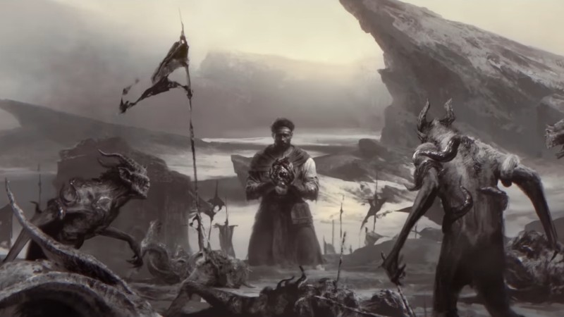Temporada de Diablo IV de The Malignant começa em 20 de julho
