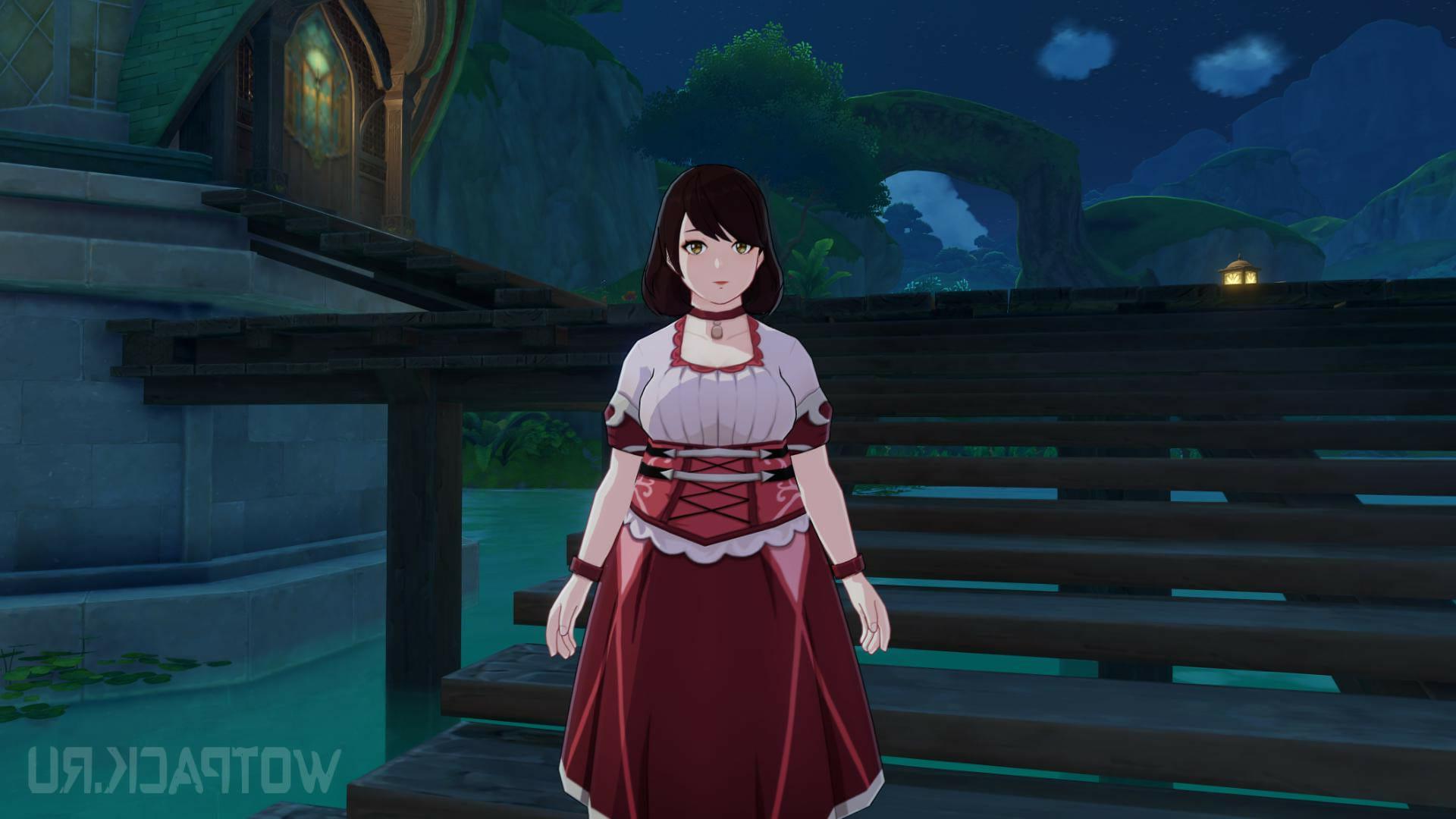 Snap-By Genshin Impact is an Inazuma-Quote to photograph a girl, traveling through Teyvat. The guide explains the ways to start the quest, where to find Susan and how to take a picture of him. Count me... To start the quest click! []
