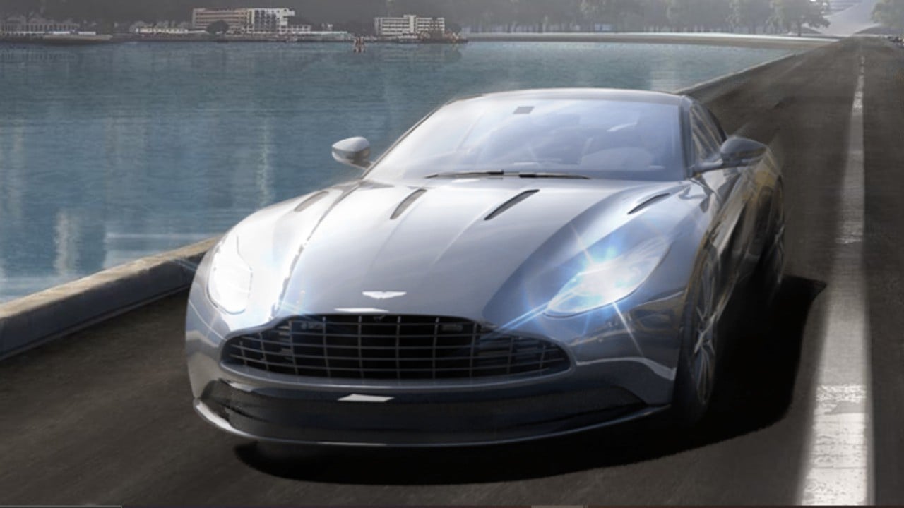 Test Drive Unlimited Solar Crown provoca revelação da jogabilidade para 12 de julho