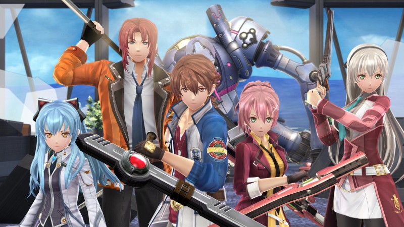The Legend of Heroes: Trails into Reverie Review - O fim de uma era