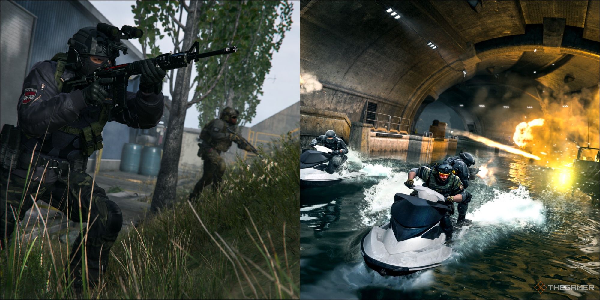 Todos os locais desconhecidos de contrabando de envio em CoD: Warzone 2 DMZ