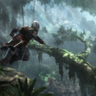 Ubisoft planeja refazer Assassin's Creed 4: Black Flag Ubisoft planeja refazer Assassin's Creed 4: Black Flag
