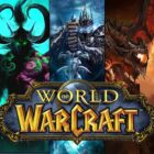 Um crossover entre World of Warcraft e Fortnite pode estar em andamento 