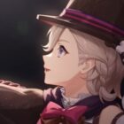 Vazamento de Genshin Impact revela o kit completo de Lyney Genshin Impact Lyney teaser