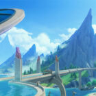 Descubra as últimas novidades sobre a região de Fontaine em Genshin Impact! Exclusive Genshin Impact Leak Unveils Spectacular Fontaine Map Expansions