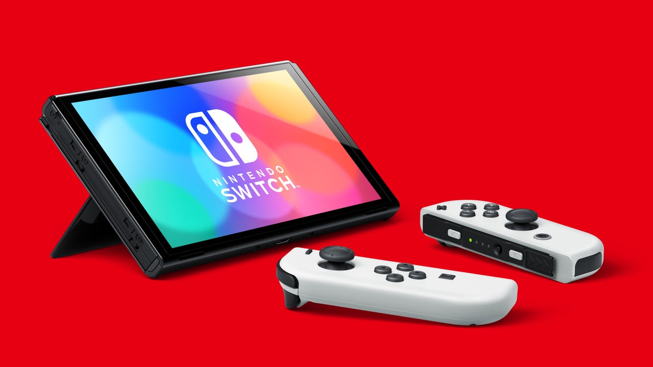 Você deve comprar um Nintendo Switch no Amazon Prime Day 2023?