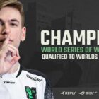 Call of Duty: Warzone, the triumph of Nicolò 