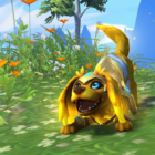 Adquira o Pet Pack para a Ucrânia e ajude ONGs! World of Warcraft e Mila Kunis se unem com animais de caridade para a Ucrânia