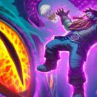 World of Warcraft entra no Meme Grimace Shake wow hearthstone whispers of the deep