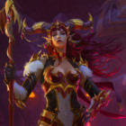 World of Warcraft: o novo patch de Dragonflight polvilha em algum drama 