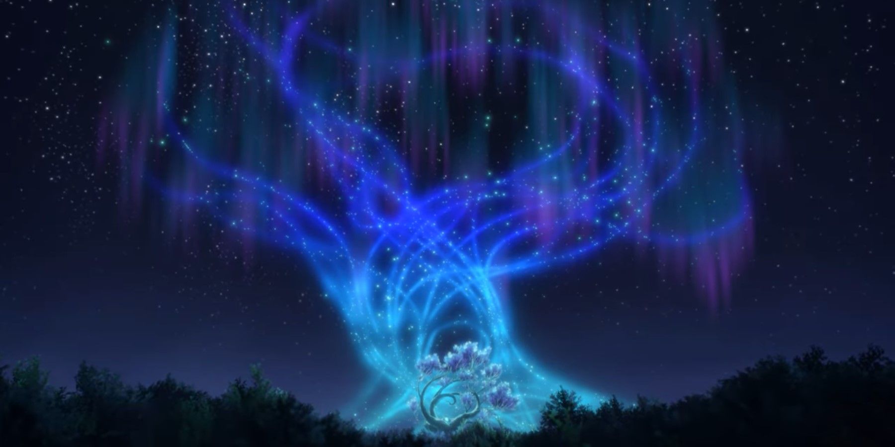 World of Warcraft revela o nome da nova árvore do mundo