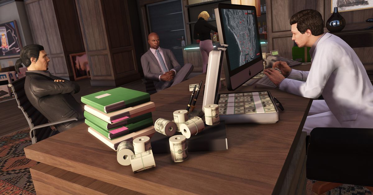 Xbox e PC Game Pass julho de 2022 inclui GTA 5, Exoprimal