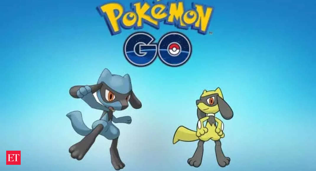 pokemon go: Riolu Hatch Day de Pokemon Go: tudo o que você precisa saber