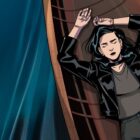 Exclusivo: Ouça uma faixa completa de Stray Gods: The Role-Playing Musical com Laura Bailey e Ashley Johnson 