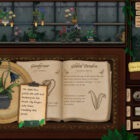 Jogos de detetive e plantas: uma curiosa horticultura de sucesso Creo Gaming