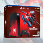 Onde encomendar o pacote do console Spider-Man 2 PS5? Creo Gaming