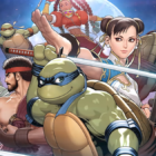 Novos itens do TMNT Street Fighter 6: preços altos! Creo Gaming