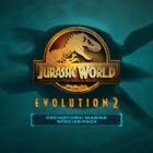 Descubra agora o Pacote de Espécies Marinhas Pré-históricas Jurassic World Evolution 2 Creo Gaming