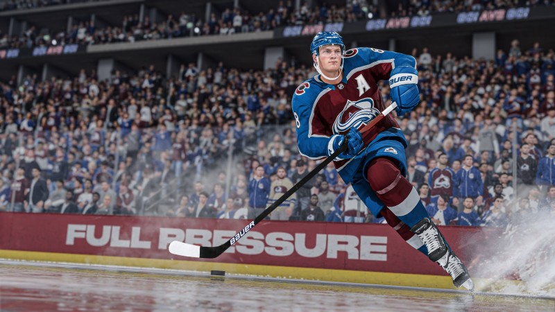 NHL 24 NHL 24