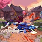 Karai e Usagi deslumbram no emocionante novo trailer DLC de TMNT: Shredder’s Revenge Creo Gaming