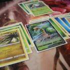 Uma missão para recriar o baralho perdido: tributo ao Pokémon TCG Creo Gaming