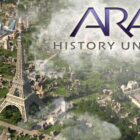 Nova era estratégica na gamescom 2023: a história não contada das araras. Creo Gaming