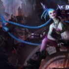 Quantos campeões existem em League of Legends? Número total de campeões de LoL Logotipo do próximo lançamento