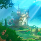 A aventura de Ann revelada em Genshin Impact Creo Gaming