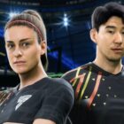 A chegada do futebol feminino ao Ultimate Team EA Sports FC 24 Creo Gaming