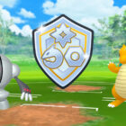 A melhor equipa para a Fantasy Cup em Pokemon Go Creo Gaming